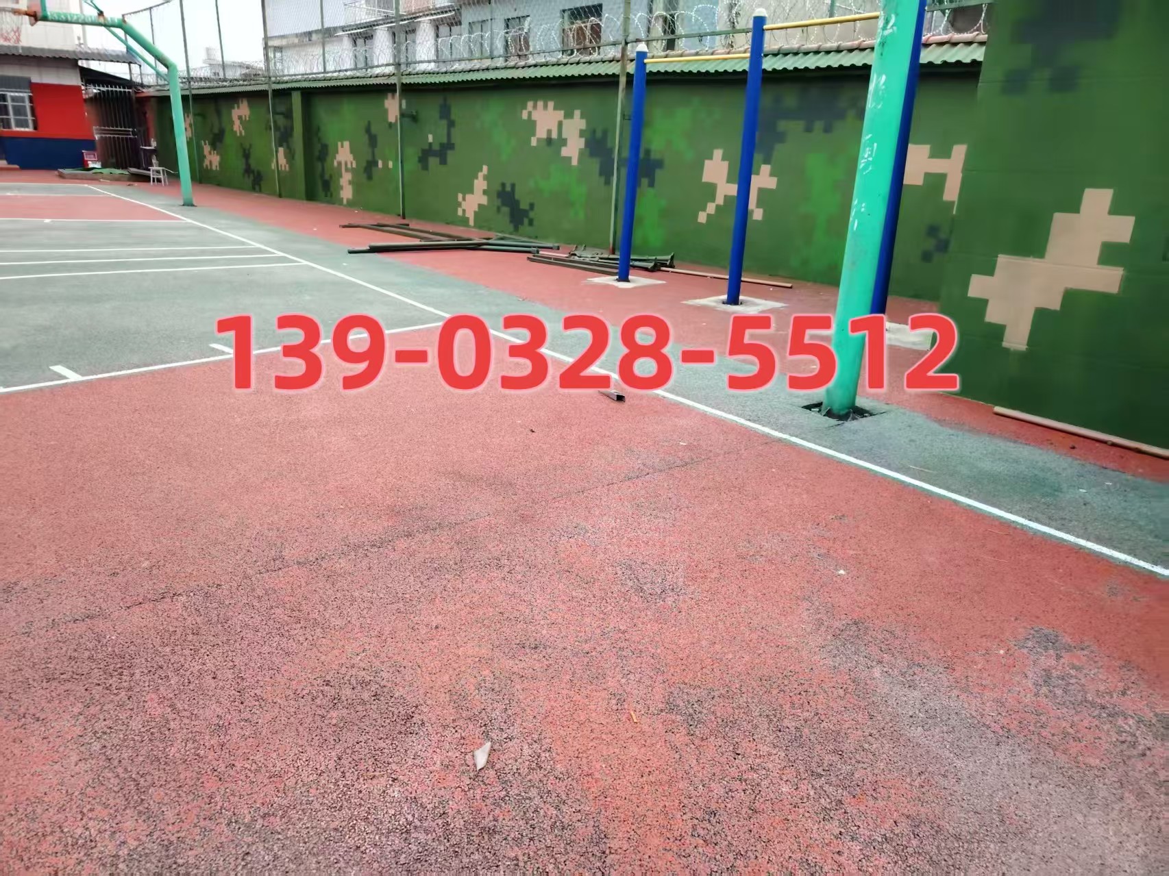 济南选择合适的迷彩漆：